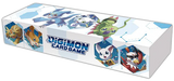 Digimon Card Game - [PB-17] Digimon Adventure 02 The Beginning Premium Bandai Set