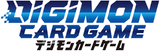 Digimon Card Game - World Tamer's Box Ver1.0
