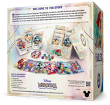 Disney Lorcana TCG - [Set 9] Fabled Illumineer's Trove
