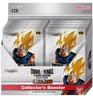 Dragon Ball Super Card Game: Masters - [DBS-B24C] Beyond Generations Collector's Booster Box