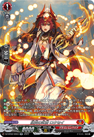 DZ-BT02 SR03 SR 猛炎の武僧 ロクセイ(箔押し)