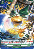 DZ-BT09/065 R 黄金陽光の実