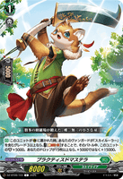 DZ-BT09/103 C プラクティスドマステラ
