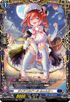 DZ-BT09/FFR06 FFR ダイアフルドール ふぃんりー