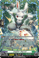 DZ-BT09/FR42 FR フォロワーラビッツ