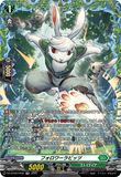 DZ-BT09/FR42 FR フォロワーラビッツ
