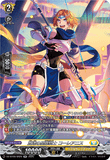 DZ-BT09/SR29 SR 貫遂の星霧騎士 コーレアニス