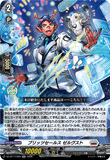 DZ-BT17/029 RR ブリッツセールス ゼルヴスト