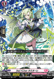 DZ-BT17/045 RR Star＋Liner カミオーレ