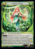 GATCG-PRD-EN-201 SR Tribute Singer