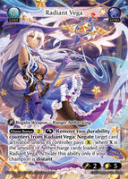 GATCG-DTR 1st-EN-035 UR Radiant Vega