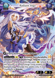 GATCG-DTR 1st-EN-035 UR Radiant Vega