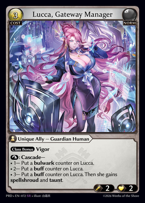 GATCG-PRD-EN-072 SR Lucca, Gateway Manager