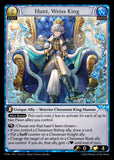 GATCG-PTM-EN-116 SR Hunt, Weiss King