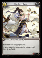 GATCG-HVN-EN-047 C Feathery Tune