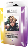 Final Fantasy TCG - Vol.2 2025 Starter Deck