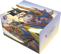 Final Fantasy TCG - World Champion Decks 2024