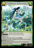GATCG-DTR-EN-193 SR Viridescent Aetherstreak