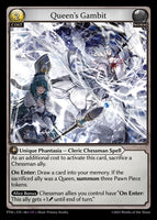 GATCG-PTM-EN-061 SR Queen’s Gambit