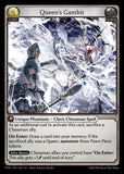 GATCG-PTM-EN-061 SR Queen’s Gambit