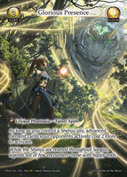 GATCG-HVN-EN-196 UR Glorious Presence
