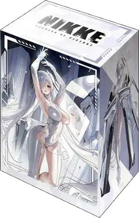 Goddess of Victory: Nikke - Cinderella V3 Vol.1281 Deck Holder