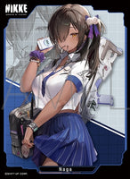Goddess of Victory: NIKKE - Naga MT2062 Card Sleeves