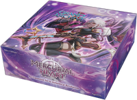 Grand Archive TCG - [MRC] Mercurial Heart Booster Box (Alter Edition)