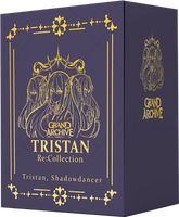 Grand Archive TCG - Tristan Re:Collection Lite Starter Deck
