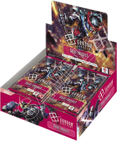 Gundam Card Game - [GD-02] Dual Impact Japanese Booster Box