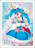 Hirogaru Sky! PreCure - Cure Sky EN-1234 Card Sleeves