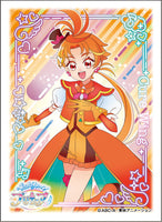 Hirogaru Sky! PreCure - Cure Wing EN-1236 Card Sleeves