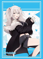 Hololive Production - Shishiro Botan (2023) Vol.4074 Card Sleeves