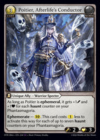 GATCG-DTR Alter-EN-254 SR Poitier, Afterlife’s Conductor