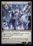 GATCG-DTR Alter-EN-254 SR Poitier, Afterlife’s Conductor