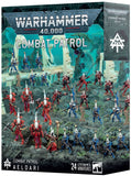Warhammer 40,000 - Combat Patrol: Aeldari (2025)