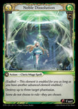 GATCG-DTR-EN-181 SR Noble Dissolution