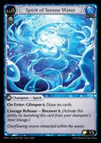 GATCG-RDO-EN-007 UR Spirit of Serene Water