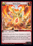 GATCG-DTR Alter-EN-123 UR Ignis Deus