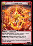 GATCG-PTM-EN-083 SR Feu Awakening