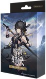 Wuthering Waves: Battle TCG - [SD01] Japanese Starter Deck 01