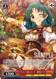 IMS/S93-056SP SP クリスマス★スイーツ　徳川まつり
