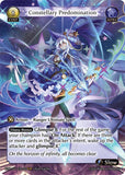 GATCG-RDO 1st-EN-313 UR Constellary Predomination