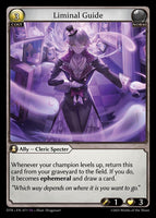 GATCG-DTR-EN-071 SR Liminal Guide