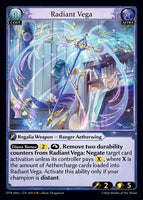 GATCG-DTR Alter-EN-035 UR Radiant Vega