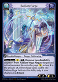 GATCG-DTR Alter-EN-035 UR Radiant Vega