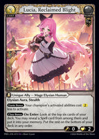 GATCG-PRD-EN-073 SR Lucia, Reclaimed Blight