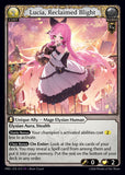 GATCG-PRD-EN-073 SR Lucia, Reclaimed Blight