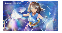 Magic: The Gathering x Final Fantasy - Yuna, Hope of Spira Foil Playmat