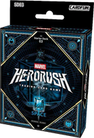 Marvel Hero Rush TCG [SD03] Space (Captain America) English Starter Deck